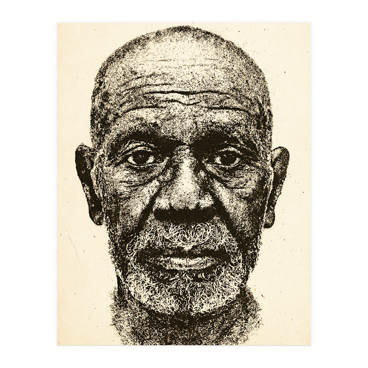 Gyotaku 06.02 (Print Only)