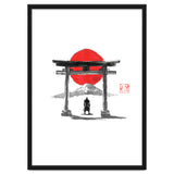 Samurai At The Gate thumbnail