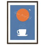GOOD MORNING COFFEE thumbnail