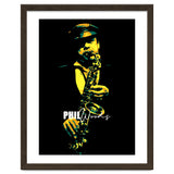 Phil Woods American Jazz Saxophonist Legend thumbnail