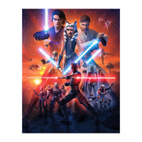 Star Wars (Print Only)