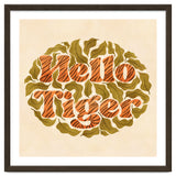 Hello Tiger thumbnail