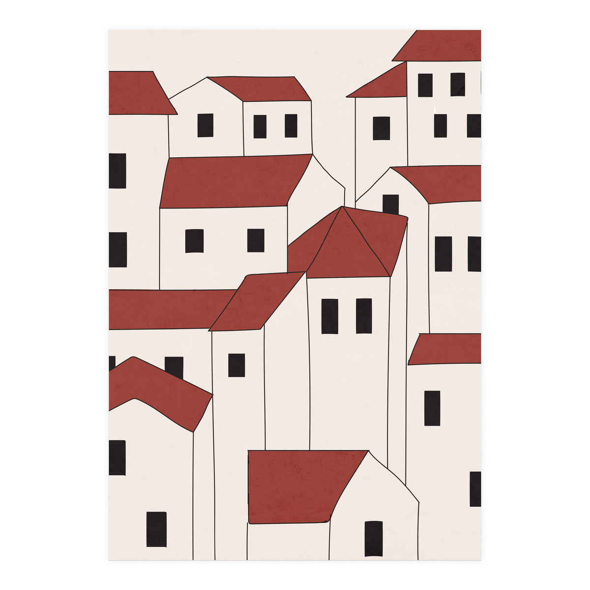 To Live 2 (Print Only)