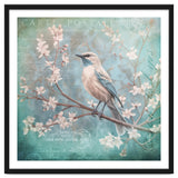 Bird Vintage Nostalgia thumbnail