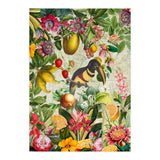 Toucan vintage jungle  (Print Only) thumbnail