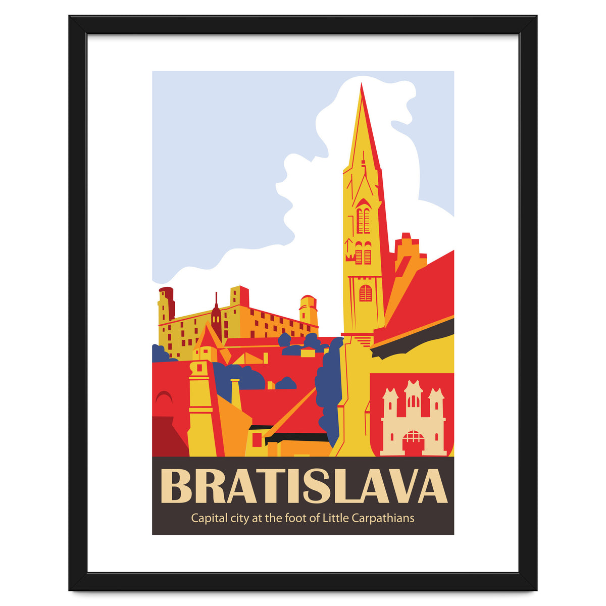 Bratislava, Slovakia