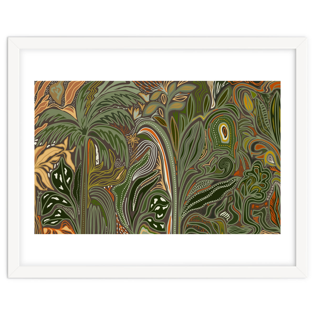 Noctiverdis magnifolia arcana