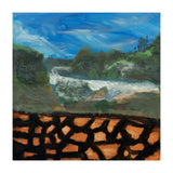 Paths Of Passage (Print Only) thumbnail