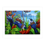 Piha North (Print Only) thumbnail