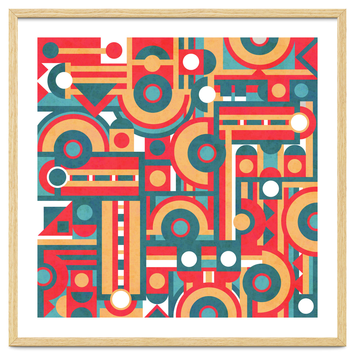 Jumbled