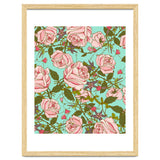 Beauty #society6 #decor #buyart thumbnail