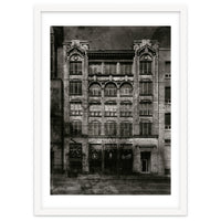 Anderson Building No 1 Old Film Version