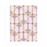Romantic Deco Mixed Tiles (Print Only) thumbnail