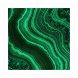 Malachite Texture 08 (Print Only) thumbnail