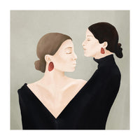 Aligned Model Flow (Print Only)