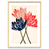 Three Blossoms thumbnail