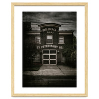 No 923 Queen St E 1 Old Film Version