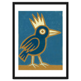 King Bird 01 thumbnail