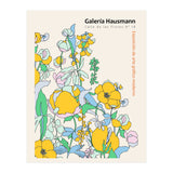 Exhibition of modern graphic art Madrid (Print Only) thumbnail