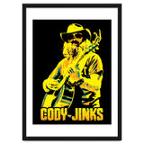 Cody Jinks Outlaw Country Music thumbnail