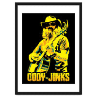 Cody Jinks Outlaw Country Music