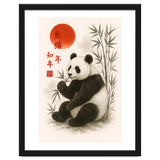 Panda Japnese thumbnail