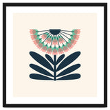 Pink Retro Allium thumbnail