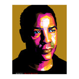 Denzel Washington (Print Only) thumbnail