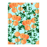 Summer Bloom #society6 #decor #buyart (Print Only) thumbnail