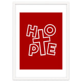 Hope In Christ thumbnail