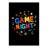 Game Night (Print Only) thumbnail