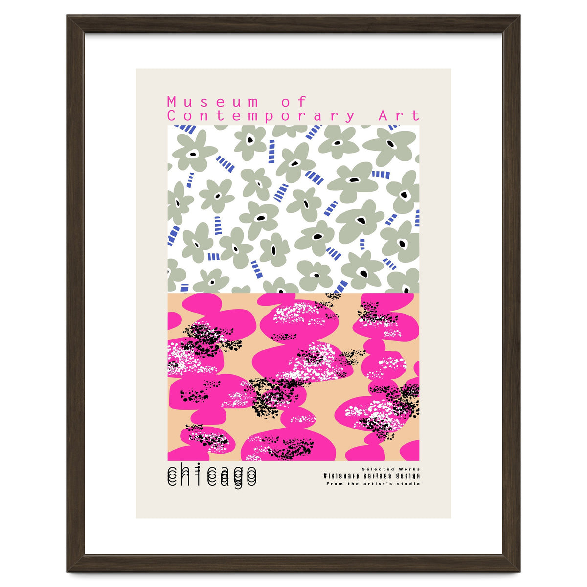 Museum of Contemporary Art Chicago