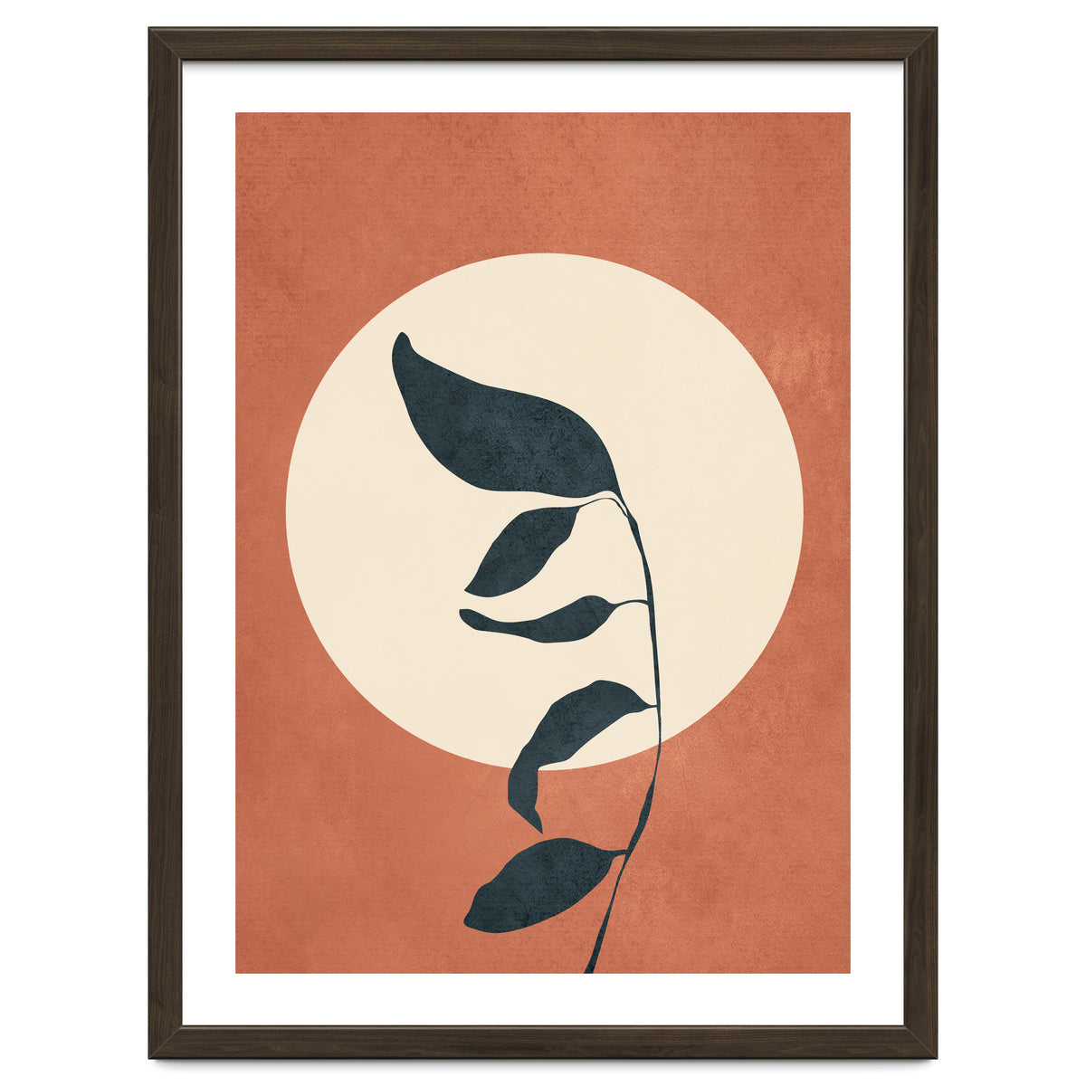 Summer Leaves