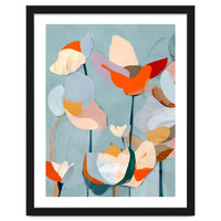 Layered Bloom