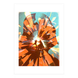 Star Wars (Print Only) thumbnail