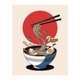 Ramen Japan (Print Only) thumbnail