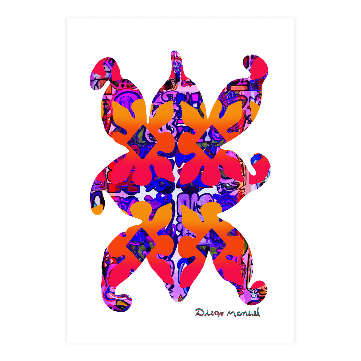 Perfil New 2023 7 (Print Only)