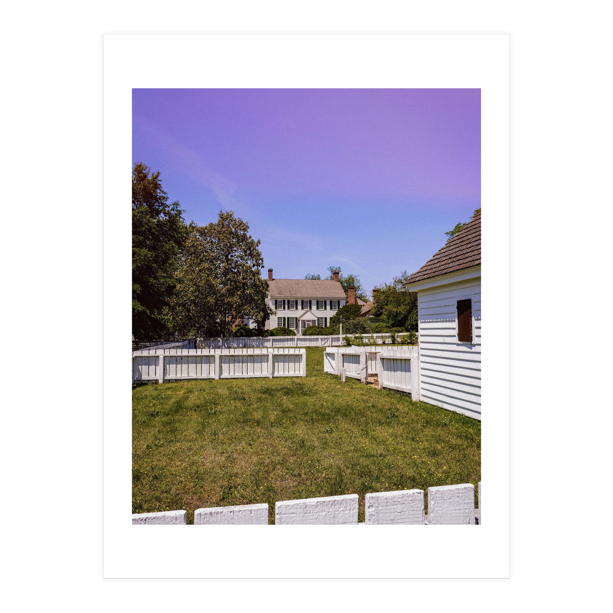 Dreamy Tavern (Print Only)