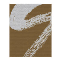 Paint Scratches (Print Only)