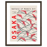 Gallery of Modern Art Osaka Japandi style thumbnail
