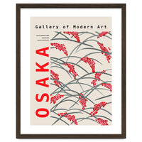 Gallery of Modern Art Osaka Japandi style