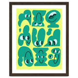 smile molecule thumbnail
