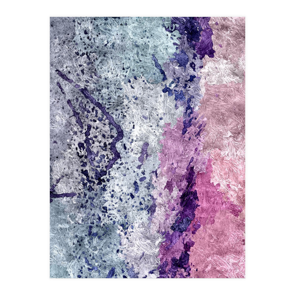 Entrapment (Print Only)