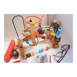 The Mechanics and Medicine (Print Only) thumbnail