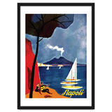 Napoli, Romantic Scene thumbnail