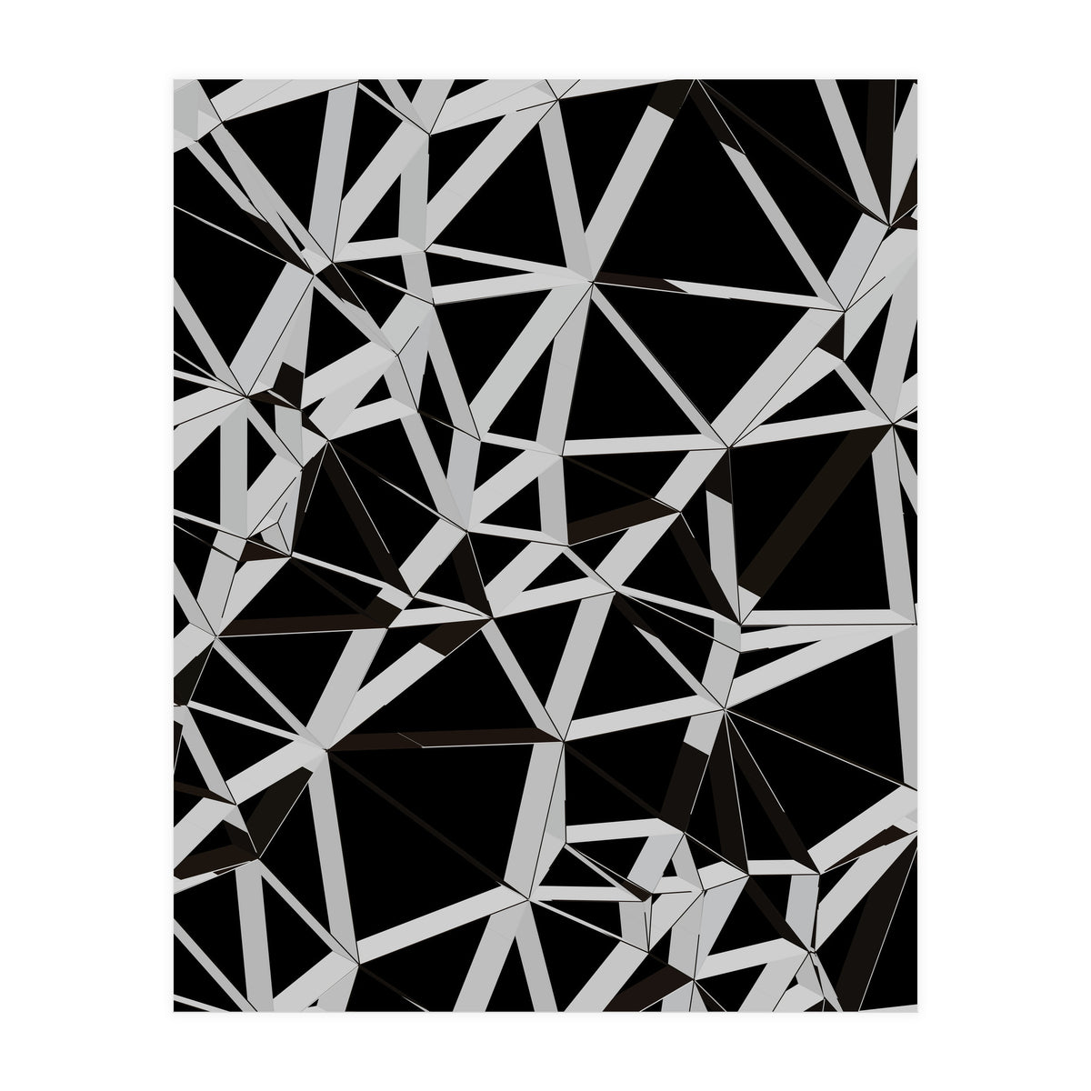 GEO Lines X.2 (Print Only)