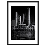 Toronto City Hall No 25 Reflection thumbnail