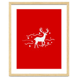Magical deer thumbnail