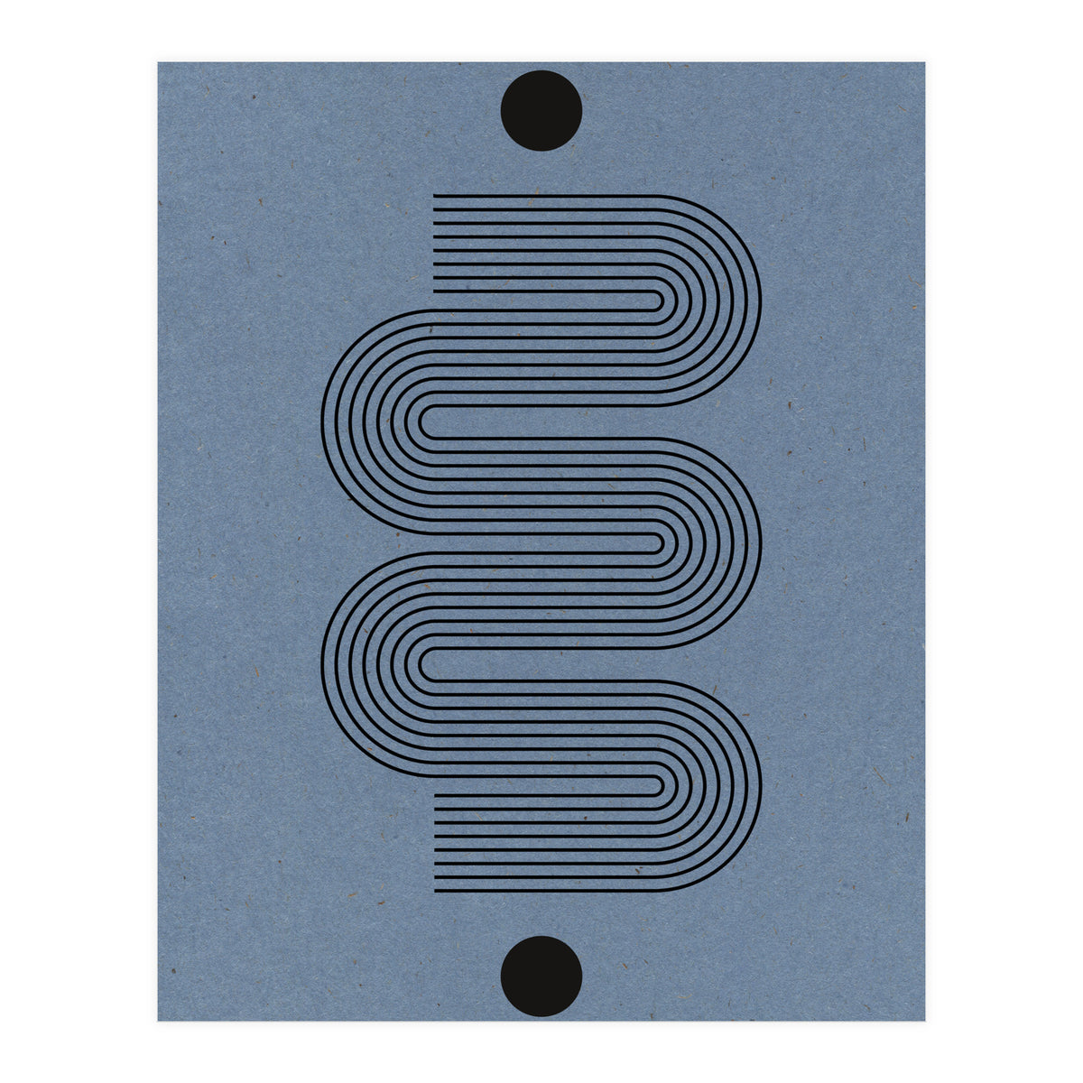 SIMPLE MODERN MOVE NO.1 (Print Only)