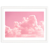 Cloudy with a touch of Pink thumbnail
